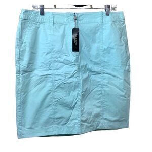 New Talbots Skirt Size 14p